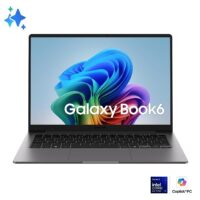 Samsung Galaxy Book6 14" U5 PTL 32GB 512GB Enterprise Edition