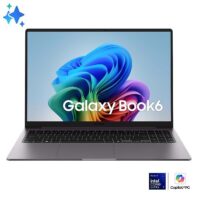 Samsung Galaxy Book6 16" U7 PTL 16GB 512GB Enterprise Edition
