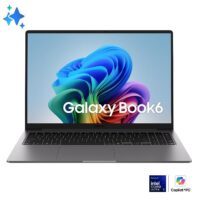Samsung Galaxy Book6 16" U5 PTL 16GB 512GB Enterprise Edition