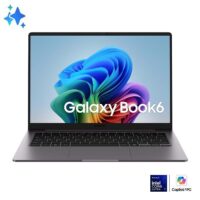 Samsung Galaxy Book6 14" U7 PTL vPro 16GB 512GB Enterprise Edition