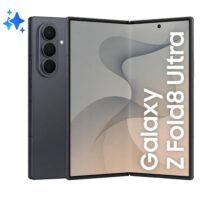 Samsung Galaxy Fold8 Ultra 12+256GB - Black