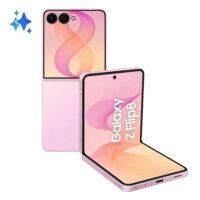 Samsung Galaxy Flip8 12+256GB - Pink