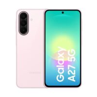 Samsung Galaxy A27 8+256GB - Pink