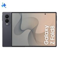 Samsung Galaxy Fold8 256GB Enterprise Edition - Black