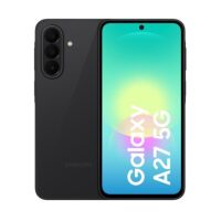 Samsung Galaxy A27 6+128GB Enterprise Edition - Black