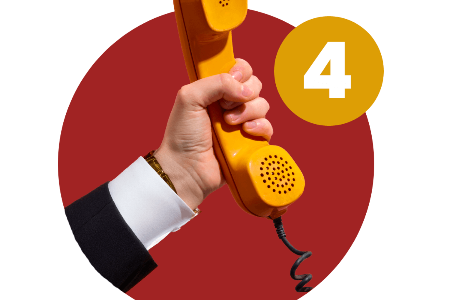 Centralino 4 contemporaneità